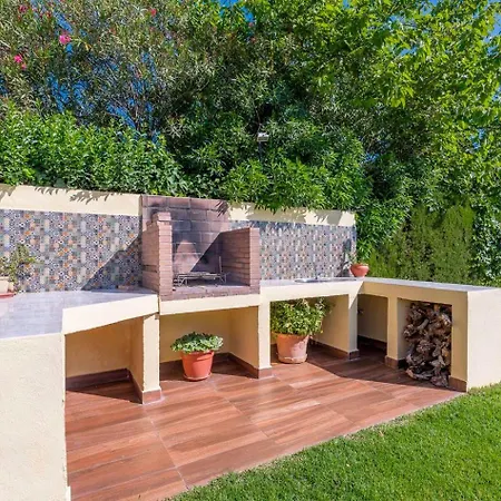 Casa Rural Casa de Noa-3